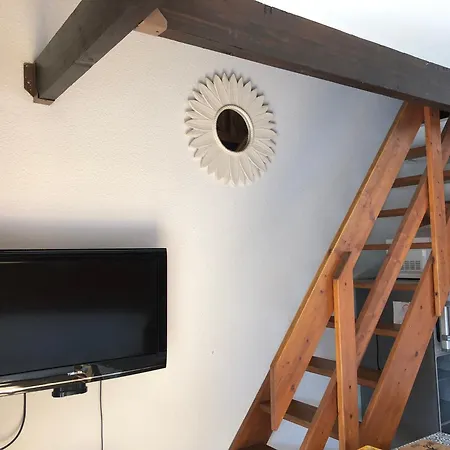 Pavillon Les Jardins De La