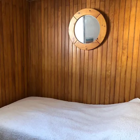 Pavillon Les Jardins De La Дом отдыха *