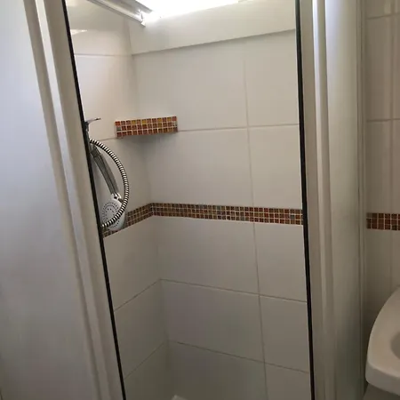 Pavillon Les Jardins De La *