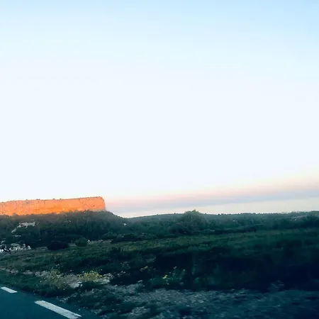 Pavillon Les Jardins De La Дом отдыха